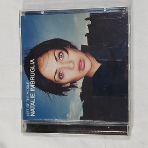 Natalie Imbruglia Left of the Middle CD
